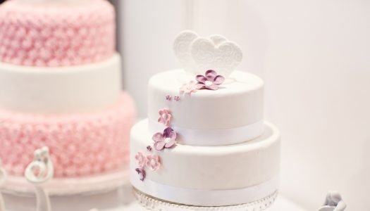 In der Hochzeitsbäckerei – Eure perfekte Hochzeitstorte