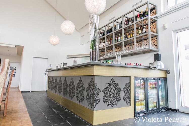 Trüffelschwein Düsseldorf – ein rustikales Restaurant mit kreativer Küche