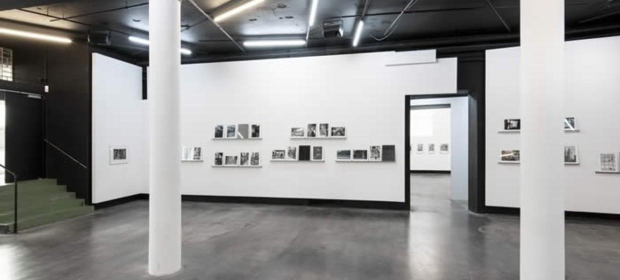 Galerie Parrotta Stuttgart