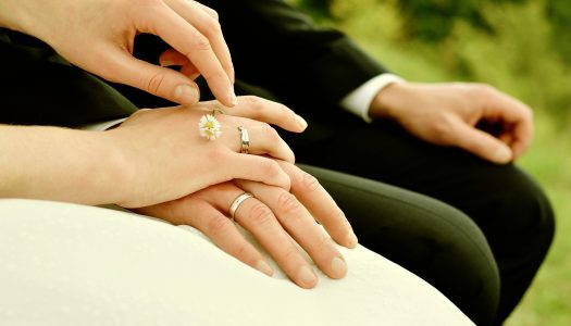 Hochzeitslocation – Heiraten wie in einem Märchen