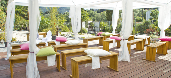 Green Events – Green Location