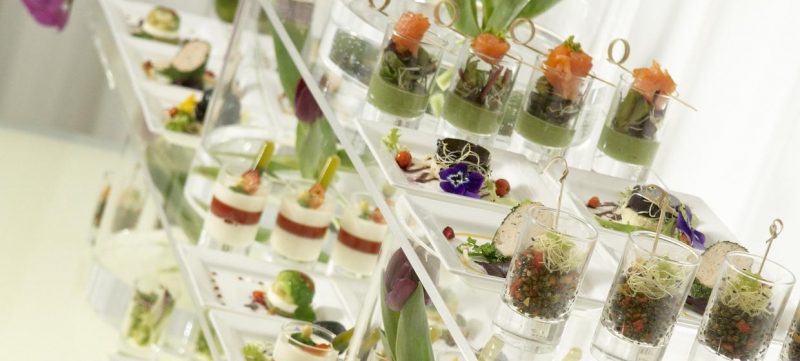 Event Catering