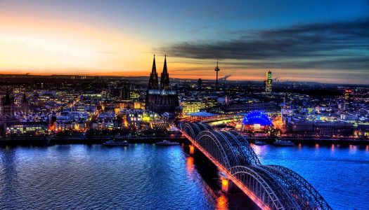 Events und Veranstaltungen Köln