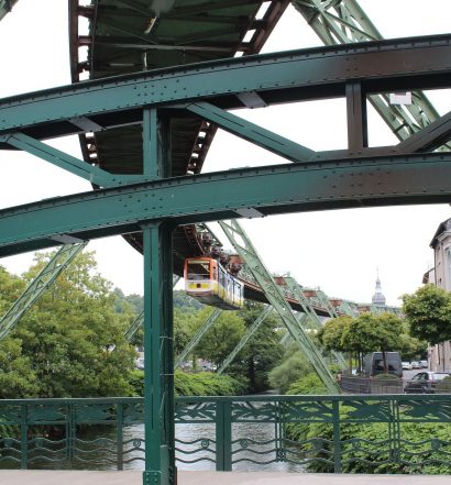 Eventlocations Wuppertal