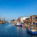 Locationupdate Rostock