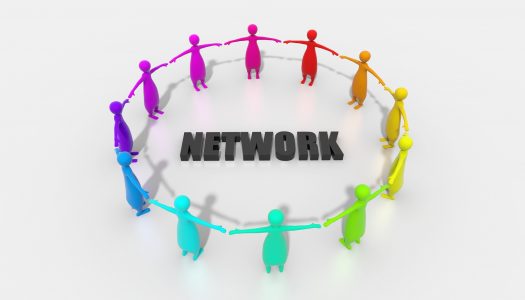 So organisierst Du in 10 Schritten perfekte Networking Events