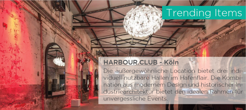 Event Inc Insights - Trendlocation Harbour.Club