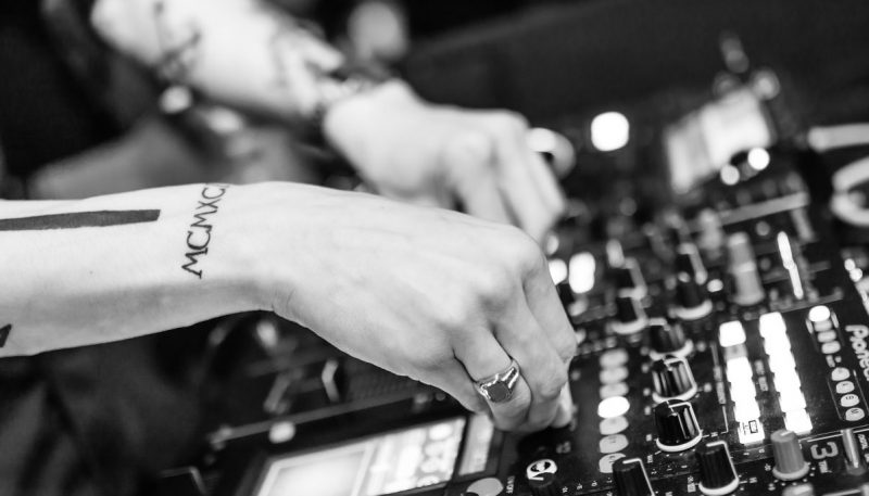 Eventratgeber - so finden Sie den besten DJ für Ihr Event