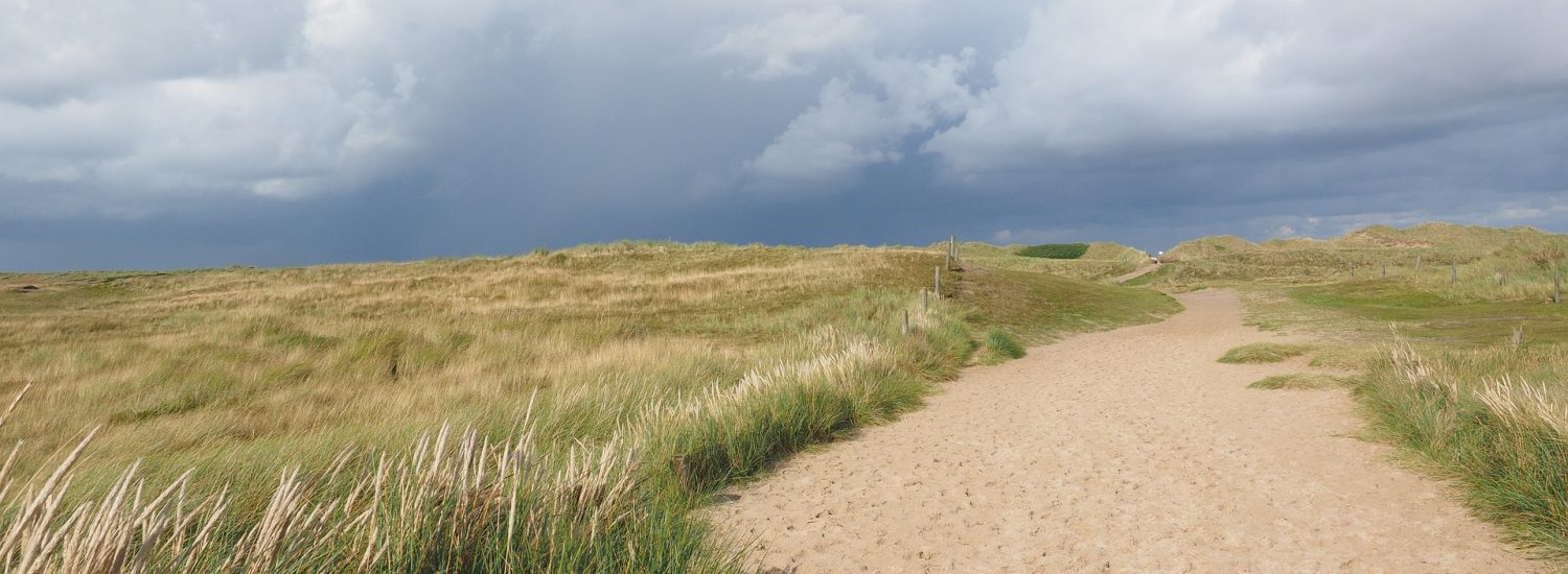 Eventlocations Sylt Küste