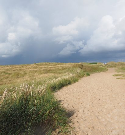 Eventlocations Sylt Küste