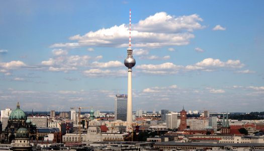 Location Update: Eventlocations Berlin