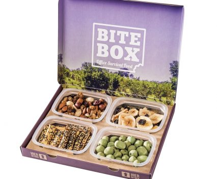 Snacks: BiteBox