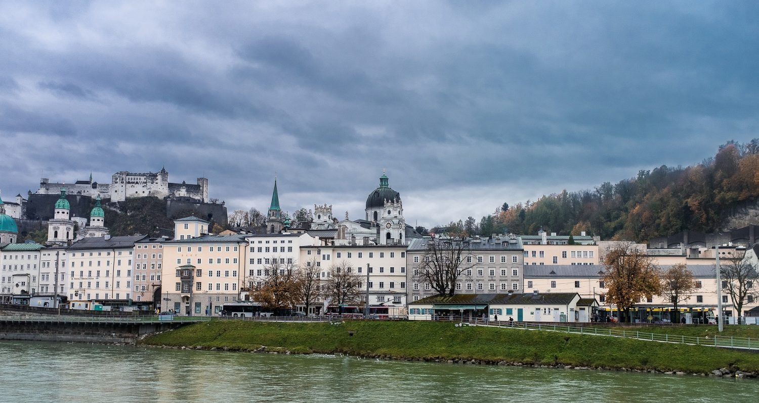 Eventlocations in Salzburg