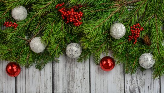 Weihnachtsfeier 2018 – festliche Ideen für Dein nächstes Event