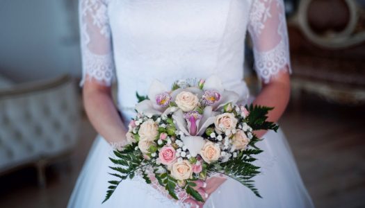 Hochzeitsstrauß 2018/2019 – Deine individuellen Tipps und Trends