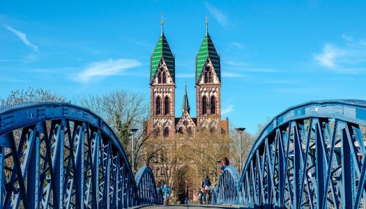 Location Update: die besten Eventlocations in Freiburg
