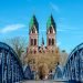 Location Update - Eventlocations in Freiburg