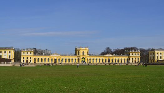 Locationupdate: Die drei besten Eventlocations in Kassel