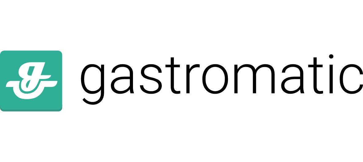 gastromatic - logo