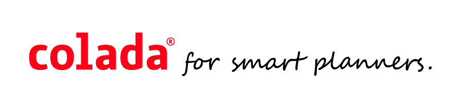 Colada - Logo